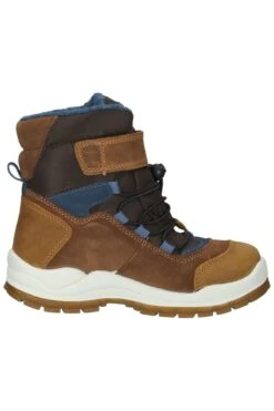 Primigi Stiefel - Braun - Flacher Absatz Kinder Stiefel 680322722 -Panama Schuhe Geschaft 3 org zoom 523