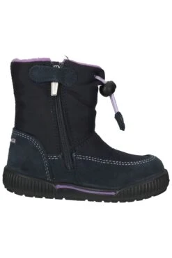 Primigi Stiefel - Blau - Flacher Absatz 7 Primigi Stiefel - Blau - Flacher Absatz -Panama Schuhe Geschaft 3 org zoom 529