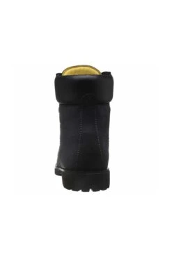 PANAMA JACK Stiefelette - Schwarz - Flacher Absatz Herren Stiefel Und Stiefeletten 699188787 -Panama Schuhe Geschaft 3 org zoom 540