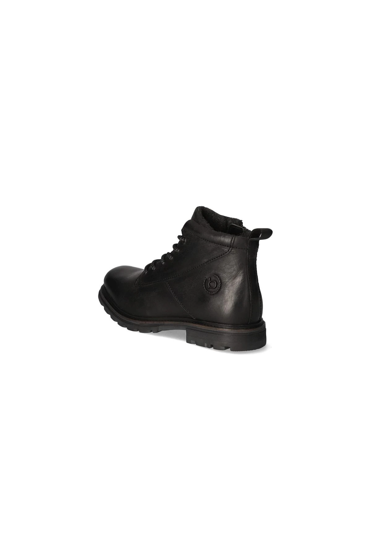 Astormüller Stiefelette - Schwarz - Flacher Absatz Herren Stiefel Und Stiefeletten 741416204 5 Astormüller Stiefelette - Schwarz - Flacher Absatz Herren Stiefel Und Stiefeletten 741416204 – Bild 3