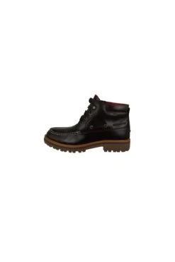 SPERRY Stiefelette - Braun - Flacher Absatz Herren Stiefel Und Stiefeletten 731950832 -Panama Schuhe Geschaft 3 org zoom 546