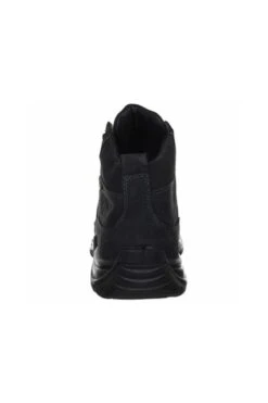 Jomos Stiefelette - Schwarz - Flacher Absatz Herren Stiefel Und Stiefeletten 699188676 -Panama Schuhe Geschaft 3 org zoom 549