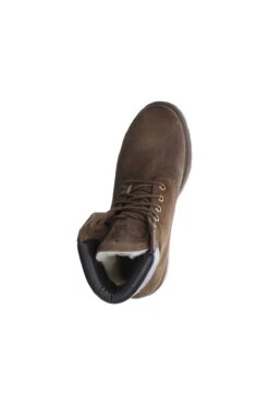 PANAMA JACK Stiefelette - Braun - Flacher Absatz Herren Stiefel Und Stiefeletten 704219655 -Panama Schuhe Geschaft 3 org zoom 561