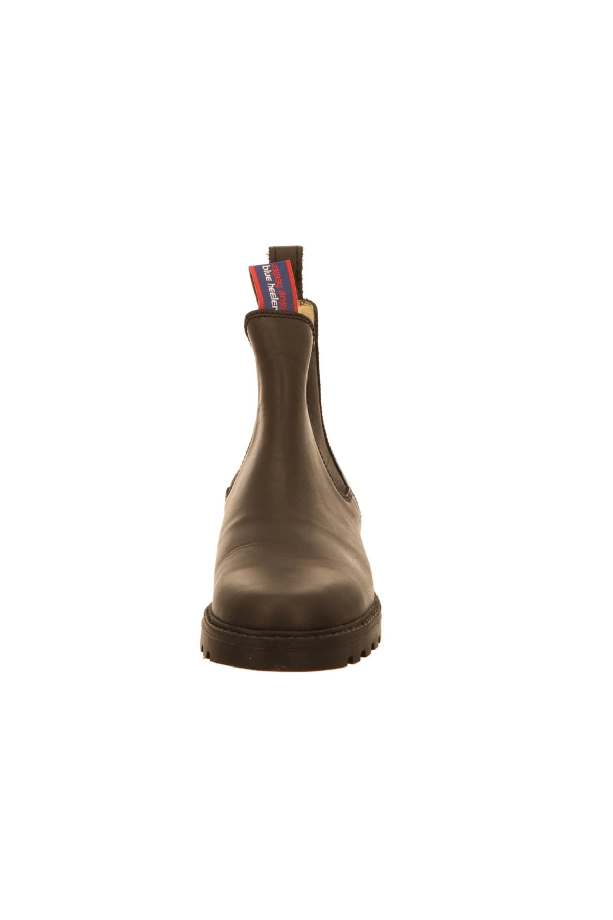 Blue Heeler Stiefelette - Schwarz - Flacher Absatz Herren Stiefel Und Stiefeletten 699188723 5 Blue Heeler Stiefelette - Schwarz - Flacher Absatz Herren Stiefel Und Stiefeletten 699188723 – Bild 3