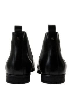 Dreimaster Stiefel - Schwarz - Blockabsatz Herren Stiefel 748849207 7 Dreimaster Stiefel - Schwarz - Blockabsatz Herren Stiefel 748849207 -Panama Schuhe Geschaft 3 org zoom 563