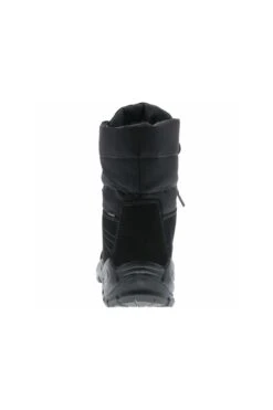 VISTA Stiefelette - Schwarz - Flacher Absatz Herren Stiefel Und Stiefeletten 731951101 7 VISTA Stiefelette - Schwarz - Flacher Absatz Herren Stiefel Und Stiefeletten 731951101 -Panama Schuhe Geschaft 3 org zoom 565