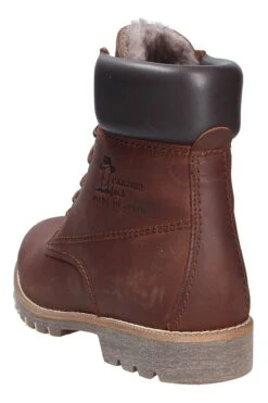 PANAMA JACK Stiefelette - Braun - Blockabsatz Herren Stiefel Und Stiefeletten 701319491 6 PANAMA JACK Stiefelette - Braun - Blockabsatz Herren Stiefel Und Stiefeletten 701319491 -Panama Schuhe Geschaft 3 org zoom 569