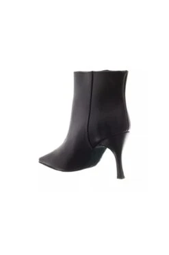 Patrizia Pepe Women Stiefelette - Schwarz - Flacher Absatz Damen Stiefel Und Stiefeletten 741384538 -Panama Schuhe Geschaft 3 org zoom 71