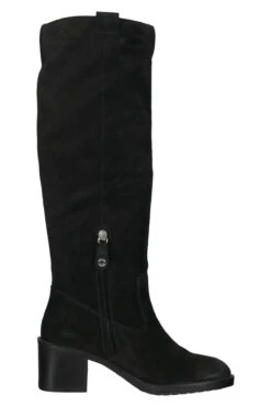 Geox Stiefel - Schwarz - Blockabsatz Damen Stiefel 696277793 7 Geox Stiefel - Schwarz - Blockabsatz Damen Stiefel 696277793 -Panama Schuhe Geschaft 3 org zoom 82