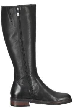 Everybody Stiefel - Schwarz - Blockabsatz Damen Stiefel 698023542 7 Everybody Stiefel - Schwarz - Blockabsatz Damen Stiefel 698023542 -Panama Schuhe Geschaft 3 org zoom 95