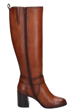 Bagatt Stiefel - Braun - Keilabsatz Damen Stiefel 697851079 -Panama Schuhe Geschaft 3 org zoom 98